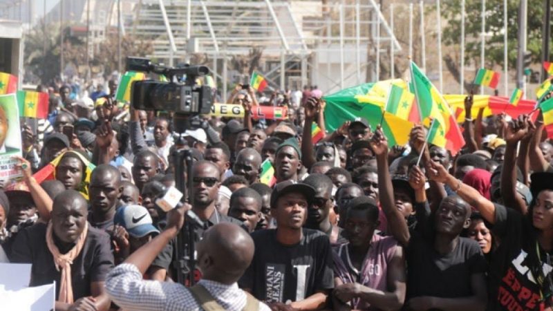 Echec des dispositifs pour l’emploi: Une jeunesse sénégalaise “anxieuse, abandonnée et sans horizon”