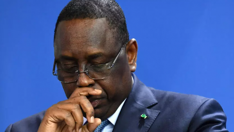 La lettre ouverte des diplômés sans emploi à l’attention du président de la République Macky SALL