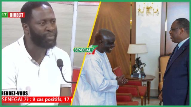 Vidéo – Kilifeu traite Idrissa SECK de « fénekat » : Kouy transhumaner et Tarikha à Tarikha ko kou bou…