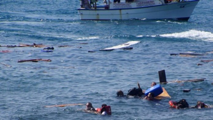 « Pourquoi j’ai pris la mer », Coura, rescapée et seule femme de la pirogue échouée aux Almadies, raconte