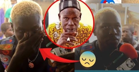 Vidéo-Les tristes révélations de Ngaaka Blindé sur Balla Gaye 1 : » Limou def si mane »