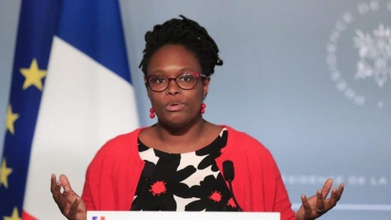 France : Un entrepreneur jugé pour avoir insulté Sibeth Ndiaye