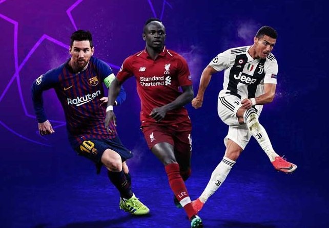 Joueur de l’année 2020 : Voici les 8 joueurs nominés (Globe Soccer Awards)