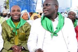 Khalifa Sall et Ld/Debout nouent une alliance électorale