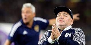 Diego Maradona opéré avec succès d’un hématome à la tête