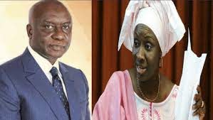 CESE : Pas de passation de service entre Idrissa Seck et Mimi Touré