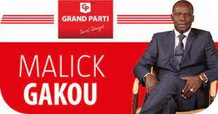 Les députés du Grand parti donnent le feu vert à Malick Gakou pour…