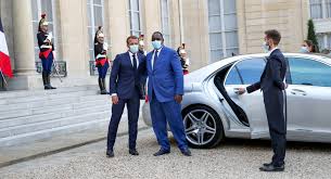 Forum de Paris sur la paix : Le président Macky Sall, hôte d’Emmanuel Macron ce jeudi 12 novembre