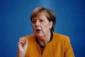 L’Allemagne entre à son tour en reconfinement partiel, Merkel en appelle à la responsabilité de tous