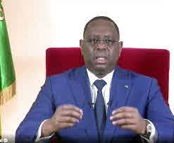 Macky Sall : « Comment nous avons battu le coronavirus »