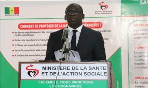 « Nous aurons le vaccin » : La grande annonce d’Abdoulaye Diouf Sarr