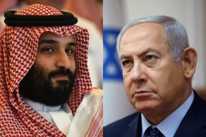 Arabie Saoudite : Rencontre secrète entre Benjamin Netanyahu et Mohammed Ben Salmane