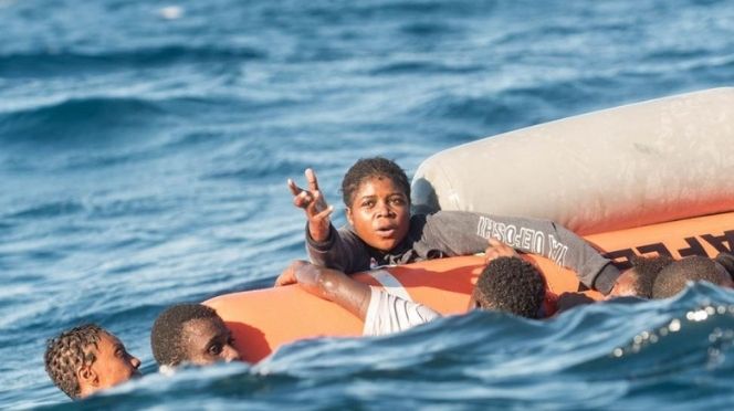 THIAROYE : 14 ans après la mort de 400 jeunes en mer, des survivants racontent