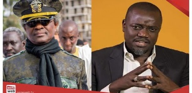 Vidéo-Mouth Bane : « On ne doit pas faire avec Kara moins qu’avec Cheikh Béthio »