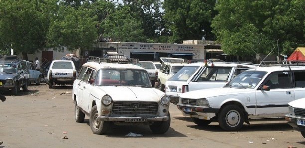 Gare routière de Thiès :On en sait un peu plus sur le chauffeur retrouvé mort dans son véhicule