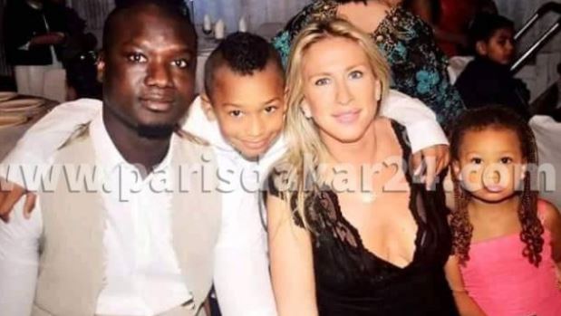 (22 Photos) La reconversion de Pape Bouba Diop après sa retraite