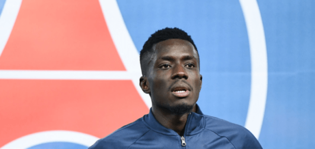 PSG-Istanbul Basaksehir: La réaction de Gana Gueye sur les propos racistes