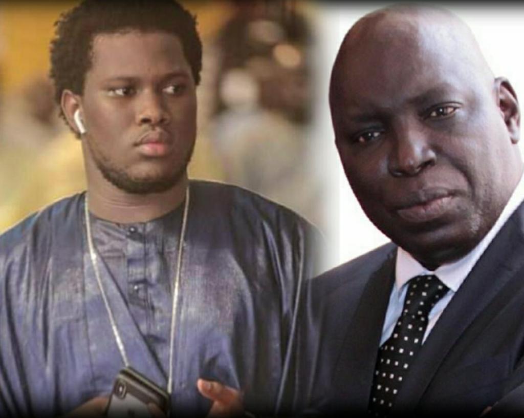 Le fils de Serigne Modou Kara répond à Madiambal : ‘’ Haine ou hypocrisie? ‘’