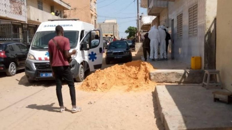 Covid, point du jour: Une nouvelle perte et un léger fléchissement de la courbe!