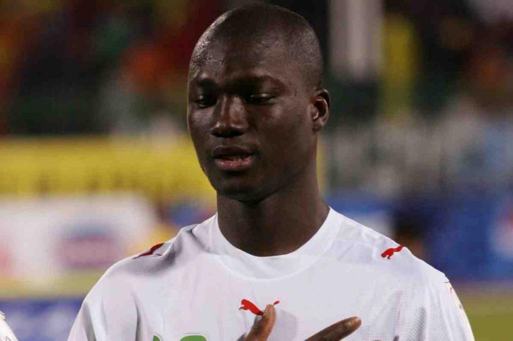 « Remporter la CAN 2022, le meilleur hommage à Pape Bouba Diop »