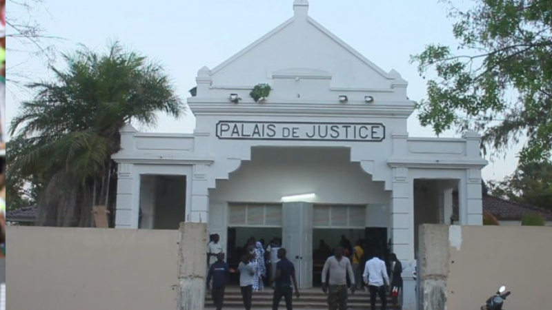 Première audience de la Chambre criminelle de Ziguinchor pour l’année 2020: De grosses affaires au menu des Juges