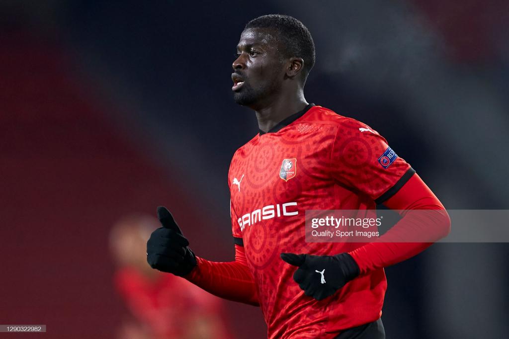 Week-end des Lions : M’Baye Niang sort Rennes de la crise, Krépin décisif