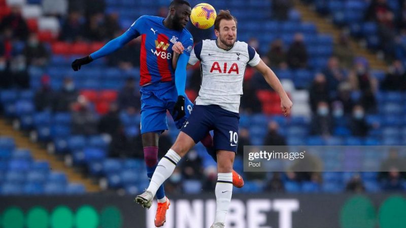 Foot européen : Kouyaté accroche Tottenham, Koulibaly et Naples se régalent