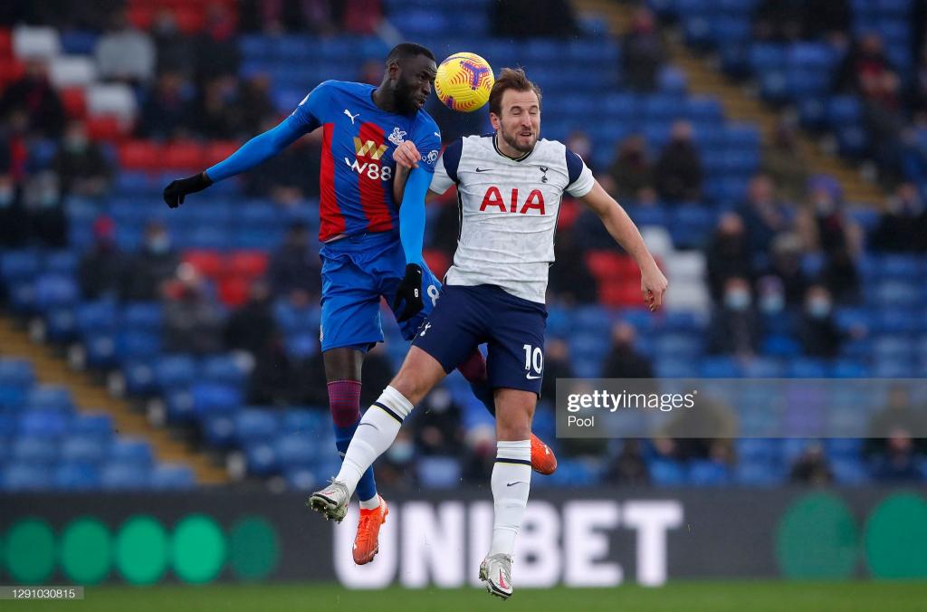 Foot européen : Kouyaté accroche Tottenham, Koulibaly et Naples se régalent