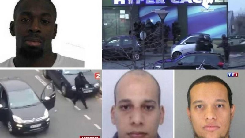 Attentats de janvier 2015 : le verdict rendu !