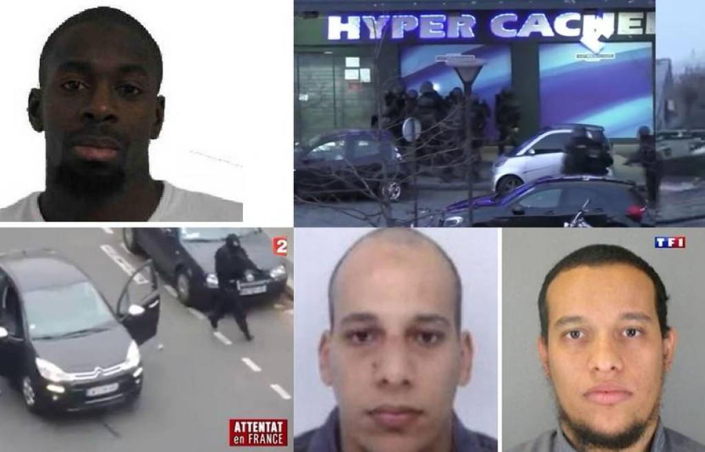 Attentats de janvier 2015 : le verdict rendu !