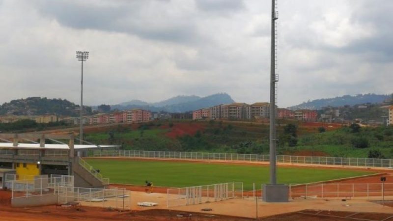 CHAN 2020 : le Cameroun vise 20 000 supporters au stade en janvier !