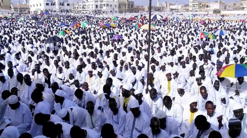 Religion: La 141e édition de l’appel des Layènes se tiendra du 15 au 16 mars