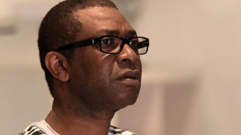 Revendications des artistes: l’annonce de Youssou Ndour