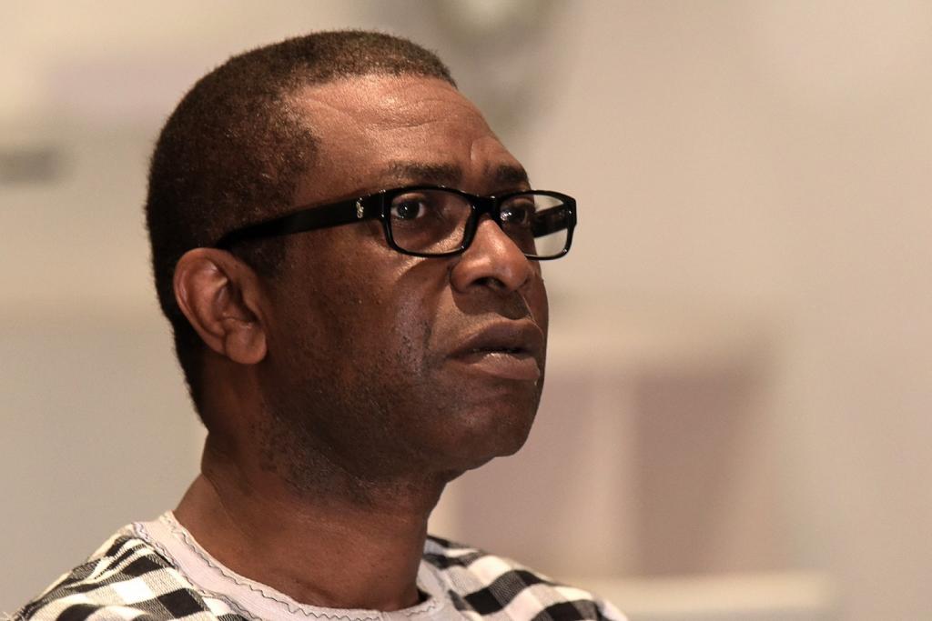 Revendications des artistes: l’annonce de Youssou Ndour