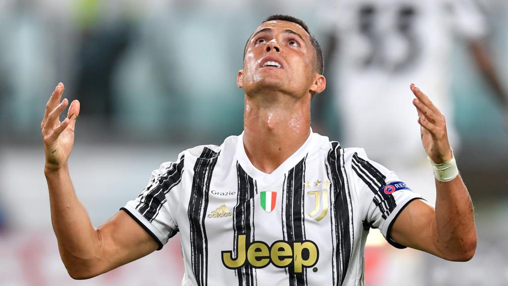 Cristiano Ronaldo élu « joueur du siècle »