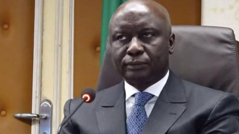 Rewmi : Idrissa Seck procède à un remaniement