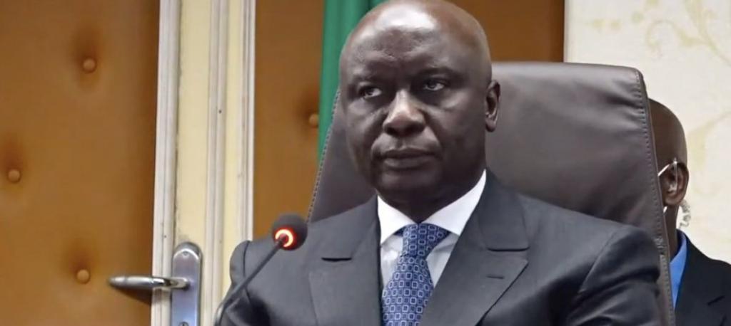 Rewmi : Idrissa Seck procède à un remaniement