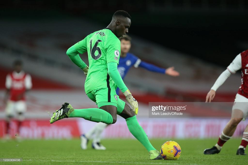 Premier League : Mendy et Chelsea sous pression avant la réception d’Aston Villa