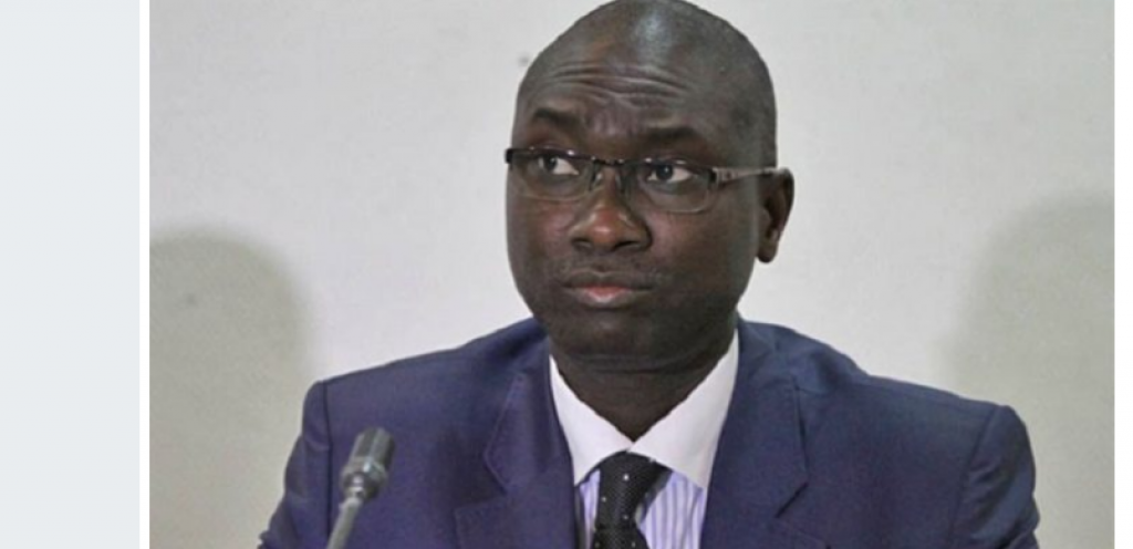 Ismaïla Madior Fall révèle les contours du projet de réforme du statut des villes