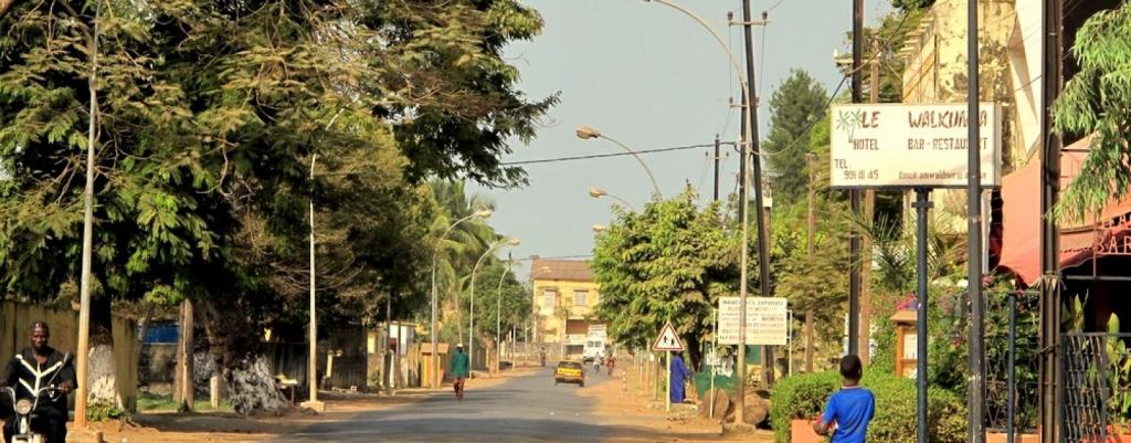 Covid-19 : L’Association Solidarité Casamance Luxembourg vole au secours des 22 écoles de Niassya