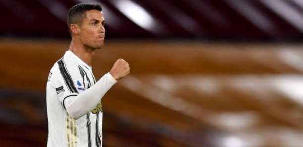 Cristiano Ronaldo passe la barre des 400 victoires en carrière