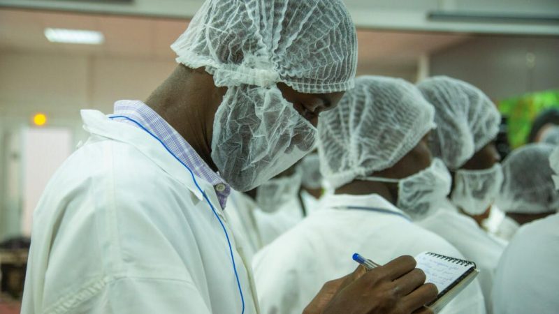 Covid-19: 120 nouveaux cas, 106 patients guéris, 23 cas graves, 2 nouveaux décès