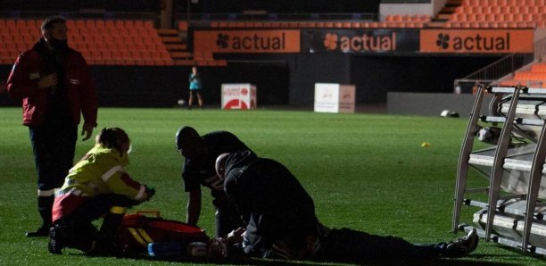 Lorient-Rennes : Le jardinier du stade rend l’âme