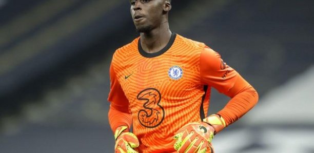 Premier League : Chelsea et Mendy tombent à Wolverhampton