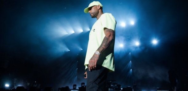 Booba définitivement banni d’Instagram après une suite de dérapages