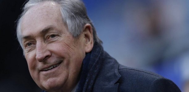 Gérard Houllier, ancien sélectionneur des Bleus et entraîneur de Liverpool, de l’OL et du PSG, est mort