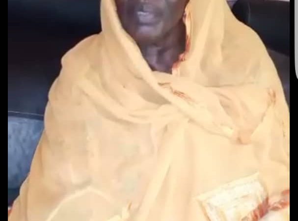 Nécrologie – Touba : La communauté mouride endeuillée (photo)