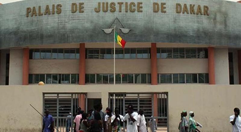 Banditisme foncier en série: Babacar Dia, un scandale sans fin, 300 millions F CFA de …