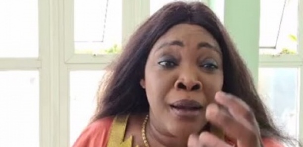 Ndella Madior: « Sou sa dieukeur yoré Awra Bou Ndaw ni ngaay déf… »