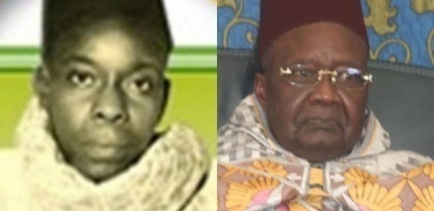 08 décembre : Anniversaire de la disparition de Serigne Moustapha Sy Djamil et Serigne Mansour Sy